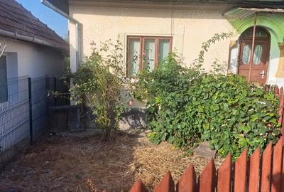 Casă cu Teren 800 Mp în Central - 8