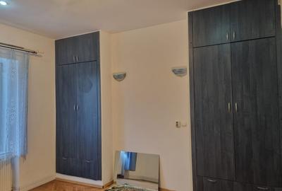 Apartament 3 camere cu gradina, zona Centrala - Parcul Cetatuia Apartament 3 camere cu gradina, zona Centrala - Parcul Cetatuia - 5
