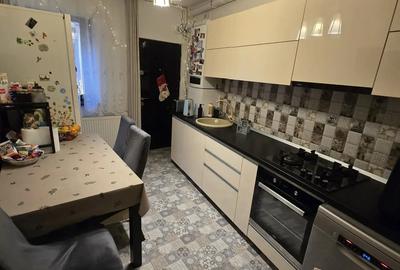Vand apartament 2 camere in vila mobilat si utilat complet - 6