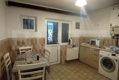Apartament 3 camere, 72 mp, zona  Micro 11 - 2
