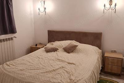 Casă cu 3 camere în Central - 8