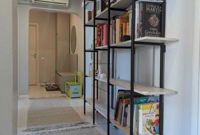 Apartament cu 3 camere decomandat în Tudor - 3