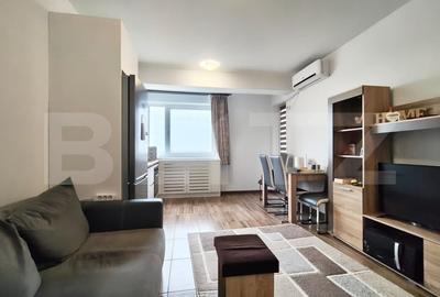 Apartament Prima Onestilor, 2 camere, loc parcare privat, balcon deschis - 1