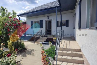 Casa individuala, 700 mp teren, Turda - 1