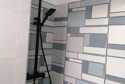 Apartament cu 2 camere în Valea Lupului - 3