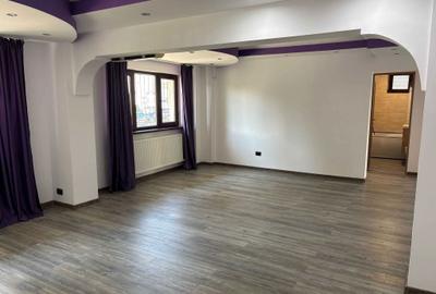 Apartament cu 4 camere semidecomandat în Nicolae Bălcescu - 14