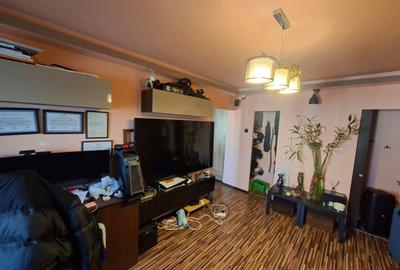 Apartament cu 2 camere semidecomandat în Teiul Doamnei - 3