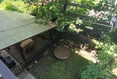 Vila spatioasa Sisesti, Vatra Noua - Padurea Baneasa - 11