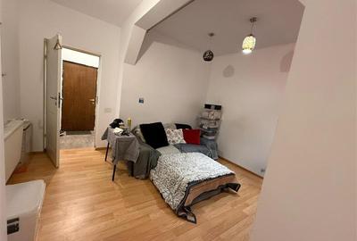 Apartament cu 2 camere semidecomandat în Cotroceni - 8