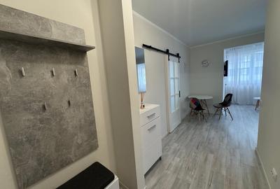 Apartament cu 2 camere, 51 mp, zona Ametyst - 11