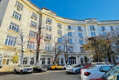 Birou - Universitate - Cismigiu - Sala Palatului - 7