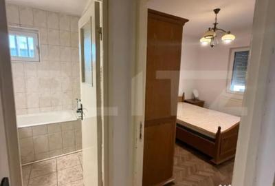 Apartament cu 2 camere semidecomandat în Central - 18