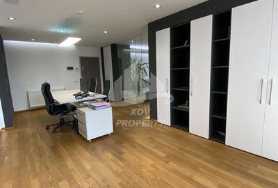 Birou, de 219 mp, în Șelimbăr - 3