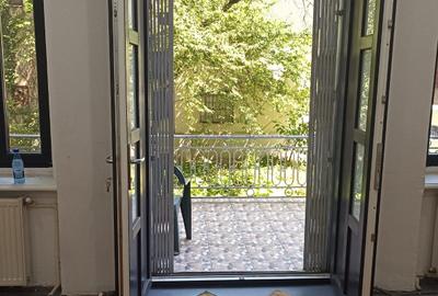 Apartament cu 5 camere semidecomandat în Știrbei Vodă - 1