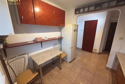 Apartament cu 2 camere decomandat în Grigorescu - 7