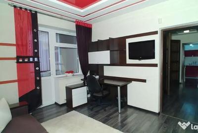 Apartament cu 2 camere semidecomandat în Floreasca