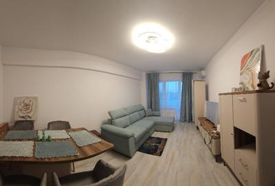 Apartament Unirea Towers - 3