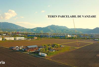 Spațiu comercial, în Uzina 2 - 4