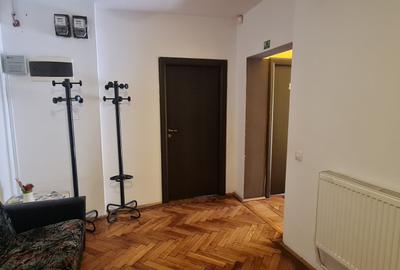 SC VIMAK IMOBILIARE inchiriaza spatiu birou Centrul Civic - 8