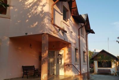 Casă cu 4 camere în Valea Călugărească - 15