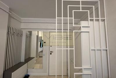 Apartament 2 camere decomandat Royal Town - Copou - 5