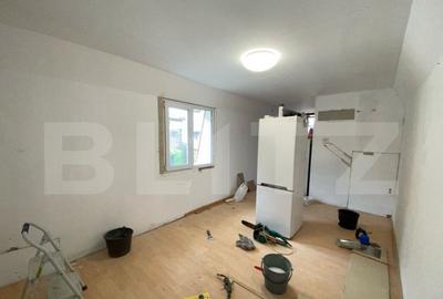 Casa Bontida cu mai multe anexe de inchiriat pe parcursul fe - 1