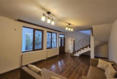 Casă individuală cu 3 camere cu Canalizare în Roșu - 2