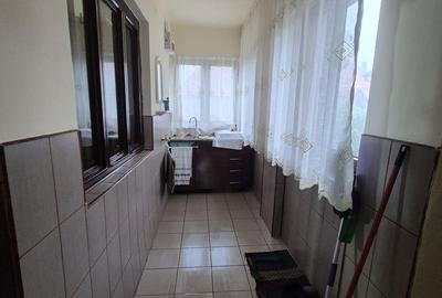Casă cu 3 camere cu Teren 2800 Mp în Sânmihaiu Almașului - 13