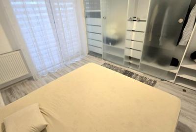Apartament modern 2 camere, 59mp+21 mp terasa, CT,garaj, - 7