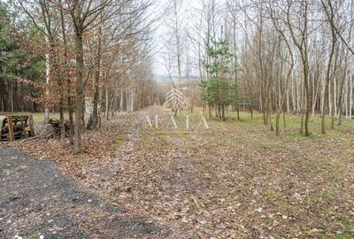 Teren de 2200 mp, în Calea Poplăcii - 5