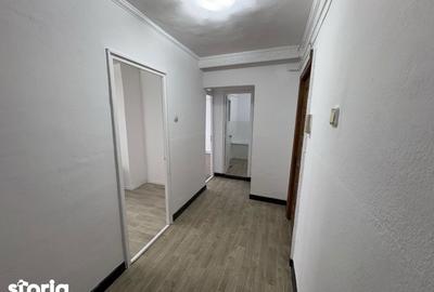 Apartament cu 2 camere decomandat în Itești - 1