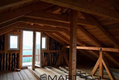 Casa individuala cu teren zona Paltinis - 12