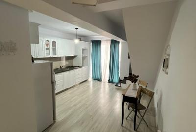 Apartament cu 2 camere decomandat în Păcurari - 8