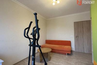 Casă cu 3 camere cu Teren 100 Mp în Buziașului - 5