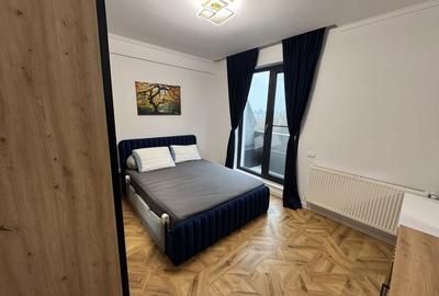 Apartament cu 2 camere în Palazu Mare - 6