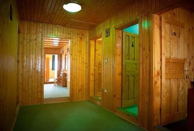 Statiunea turistica Leresti, Judetul Arges - 9