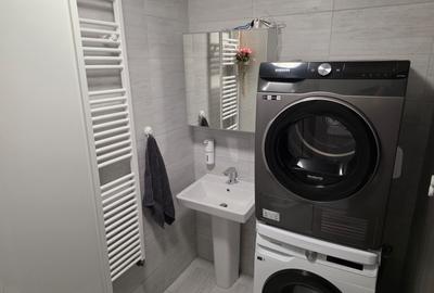 Apartament 3Camere Moghioros Park Parcare inclusa - 13