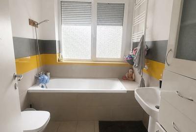 Apartament cu 3 camere în Iosia - 9