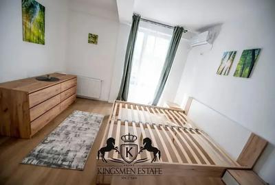 Duplex 3 camere The Suburb Buftea - 13