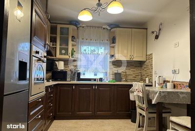 Apartament cu 2 camere decomandat în Răcădău - 7
