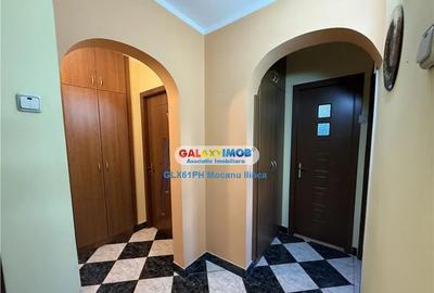 Apartament cu 4 camere decomandat, mobilat în 9 Mai