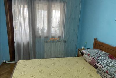 Apartament 3 camere , strada Pictor Grigorescu (b-dul Braile - 9