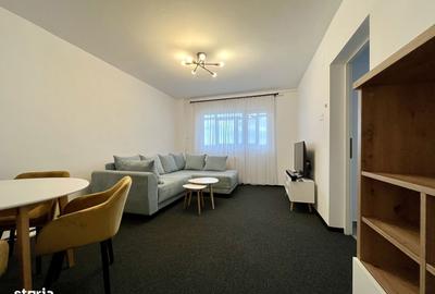 Apartament cu 2 camere, mobilat în Vitan - 2
