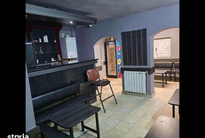 Spațiu comercial, de 90 mp, în Central - 1