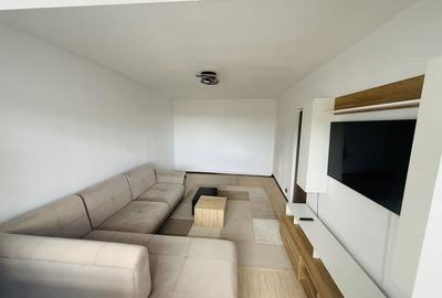 Apartament cu 2 camere decomandat în Unirii - 4