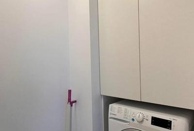 Apartament Art City+parcare subteran și suprateran - 53