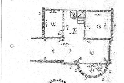 Vila in Herăstrău | Sos Nordului - 12