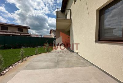 Duplex cu 4 camere cu Canalizare în Săcălaz - 21
