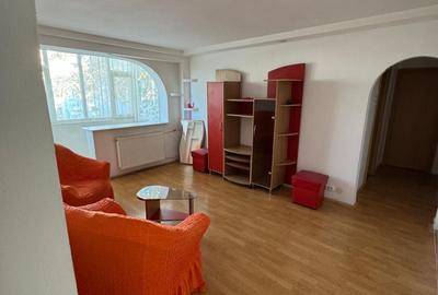 Apartament cu 3 camere semidecomandat în Popoveni - 1