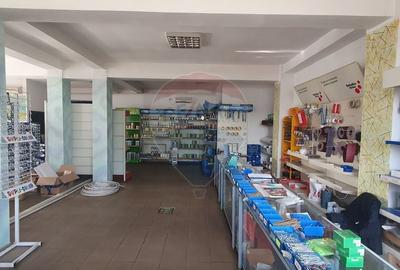 Spatiu comercial 840 mp de vanzare in zona Brestei - 12